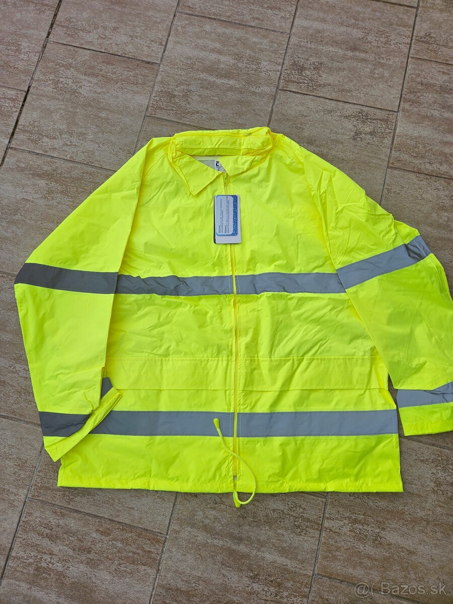 Pracovne oblecenie - 7