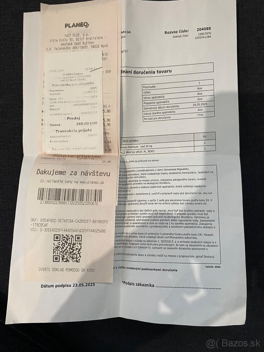 BECO BTL1WFP10622 - 7