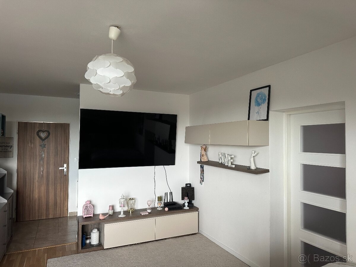 Priestranný 2 izb. byt - 7
