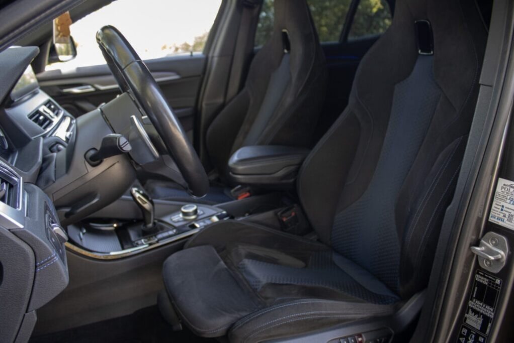 BMW X2 xDrive20i - 7