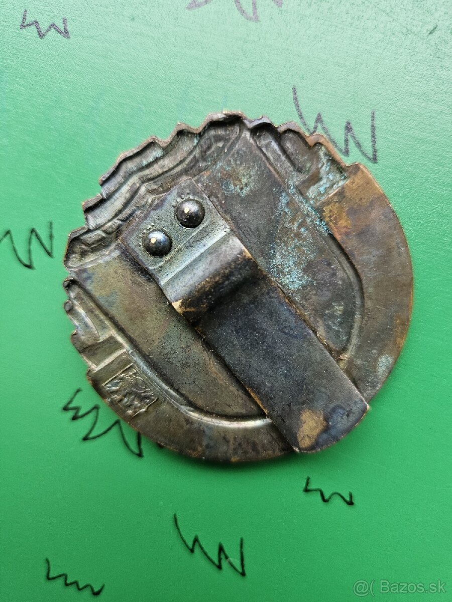 Pohranična stráž●Guľomet●Isonzo Armee●Bodak GB - 7