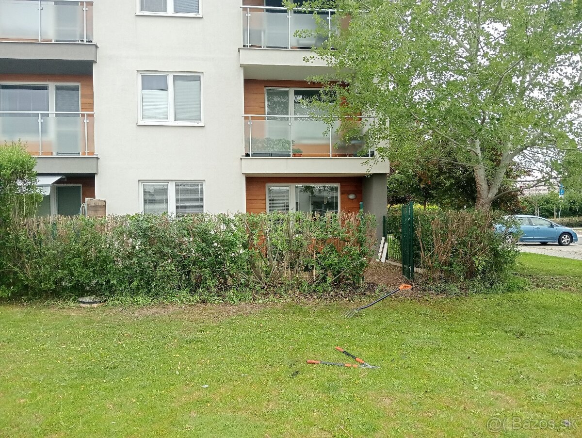 Ponúkame kosenie pozemkov - 7