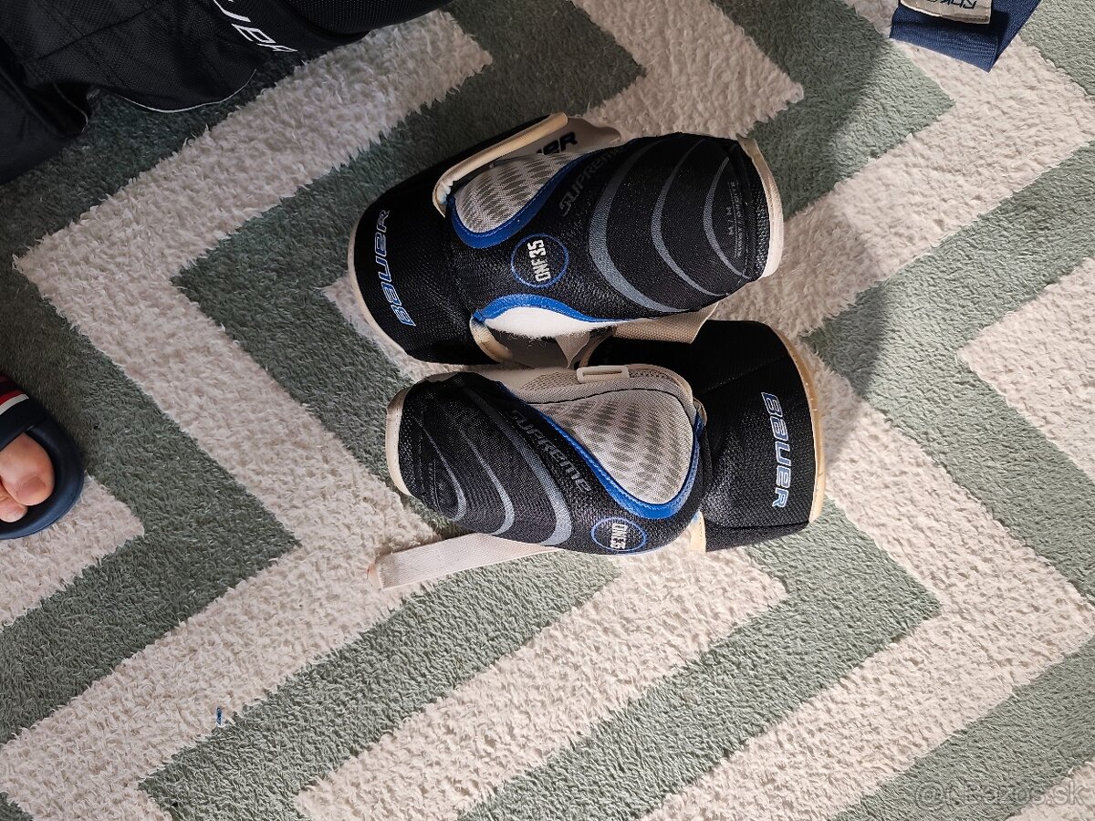 Predám hokejovú výstroj - 7