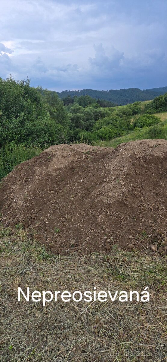 Zemina,ornica,hlina,cernozem - 7