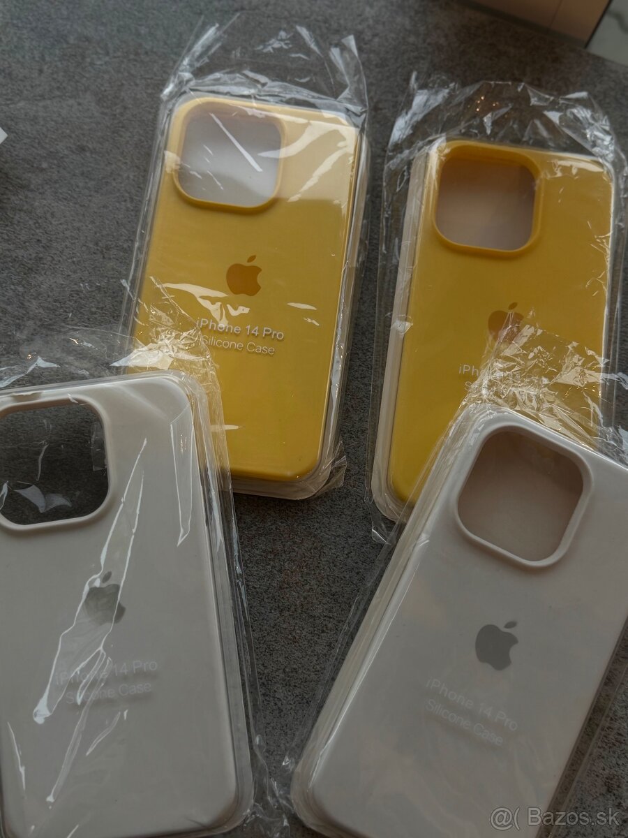 iPhone 14 pro, gold, 128gb - 7