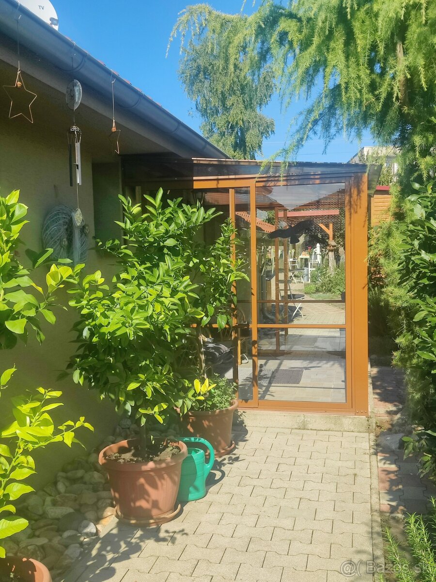 Harmonický domov pre tvorivé duše - 7