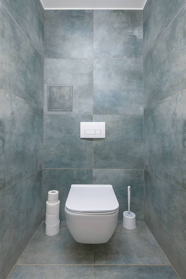 Prenájom 2-izbový byt v Novom Meste n.V. - 7