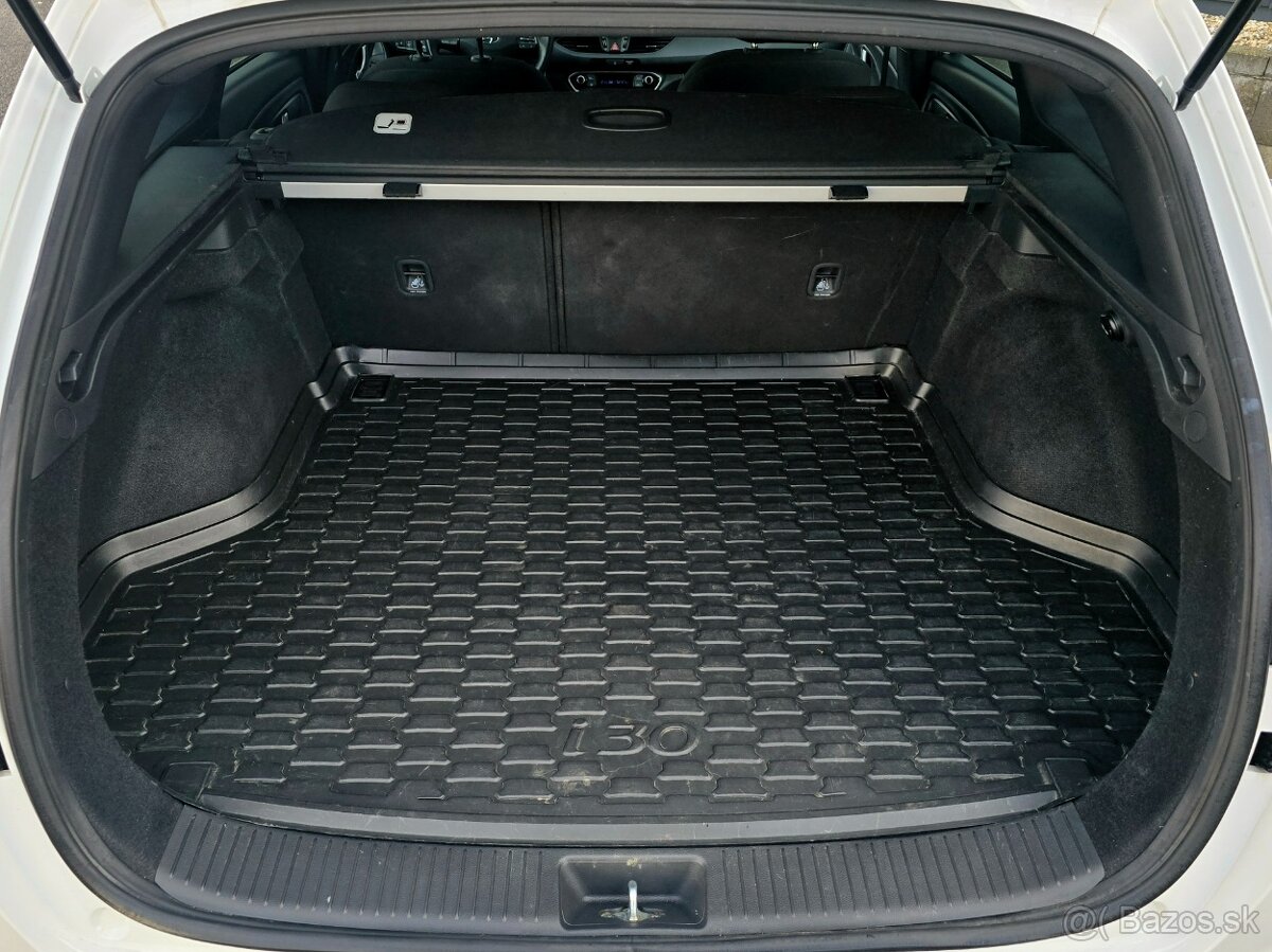 Hyundai i30 CW 1.0 T-GDi 88kw - Edícia GO - 7