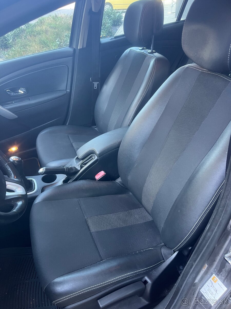 Renault Fluence 1.6 2012 157tkm - 7