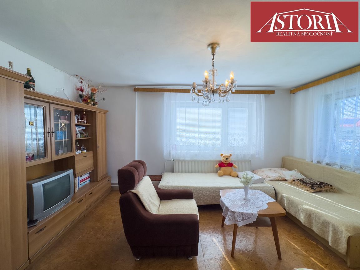 PREDAJ Rodinný dom Sučany - Fraňa Kráľa - 7