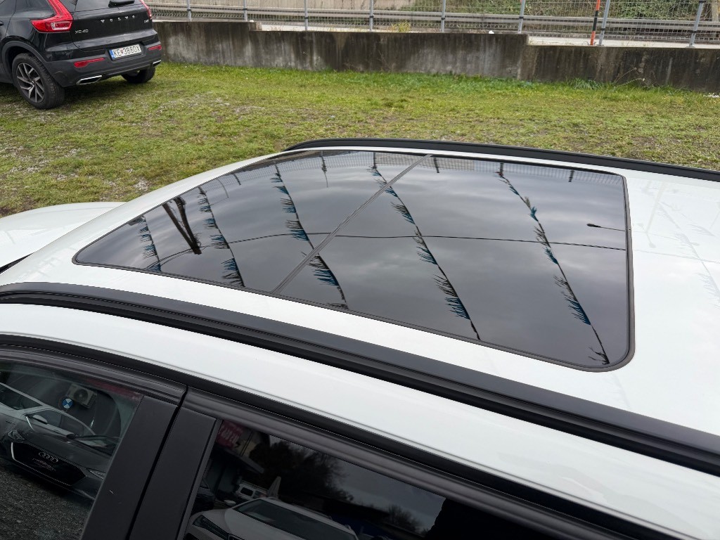 BMW Rad 3 Touring 320d xDrive A/T - 7