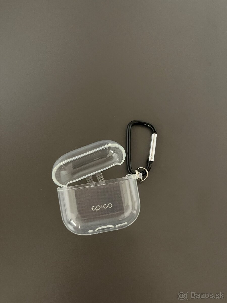 Slúchadlá Apple AirPods 4 s ANC - 7