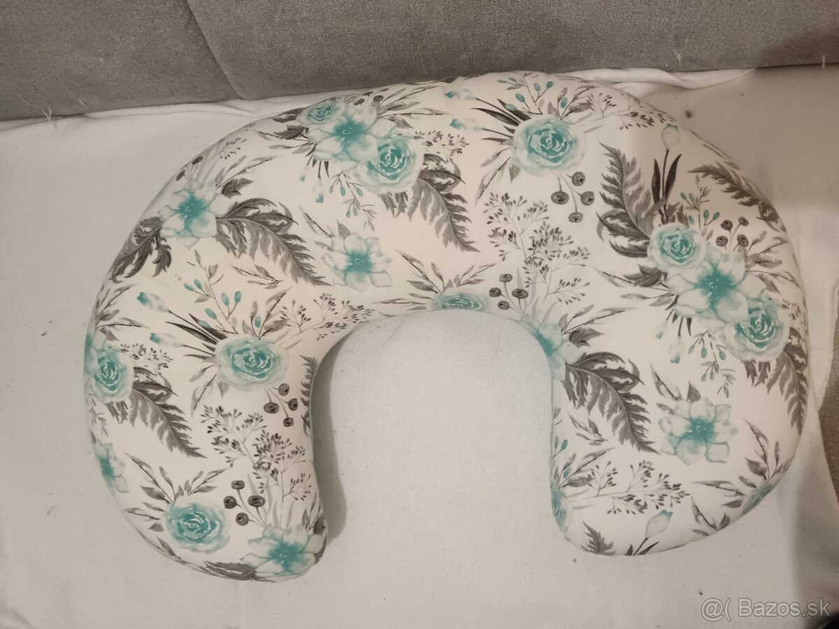 Set pre bábätká do postieľky - 7