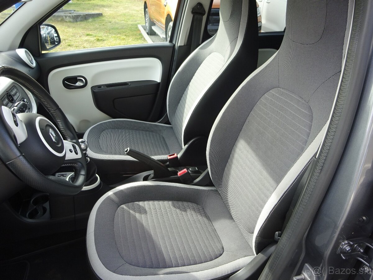 Renault Twingo 0,9 i, GARANCE KM,1 MAJITEL - 7