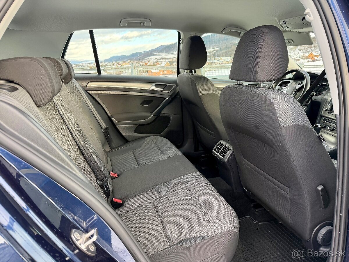 Volkswagen Golf 1.2 tsi možná výmena/leasing - 7