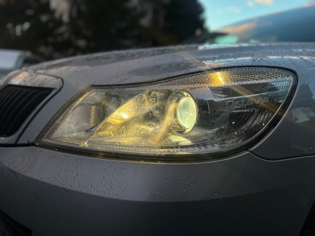 Škoda Octavia Combi 1.6 TDI CR DPF Elegance - 7