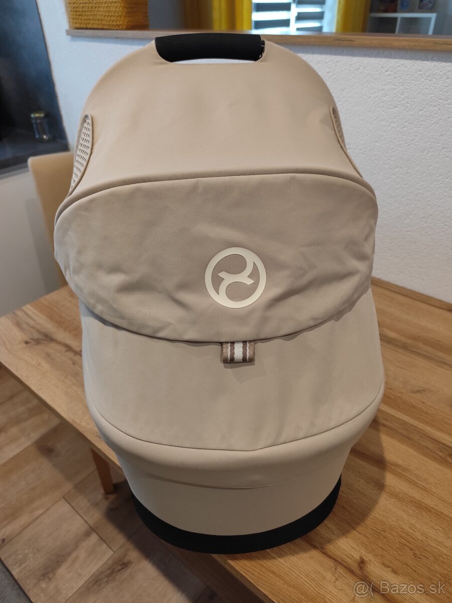 Vanička Cybex cot S - 7