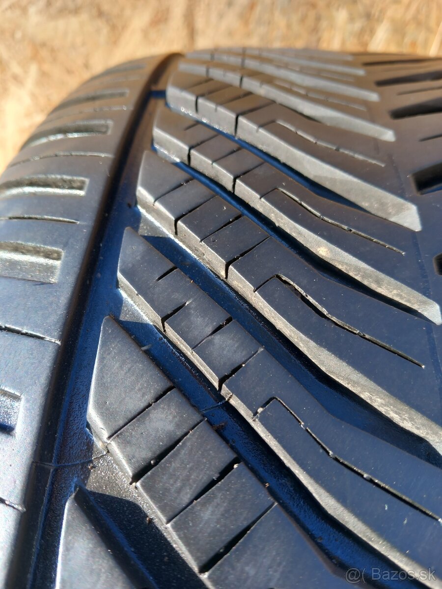 225/40 r18 celoročne pneumatiky - 7
