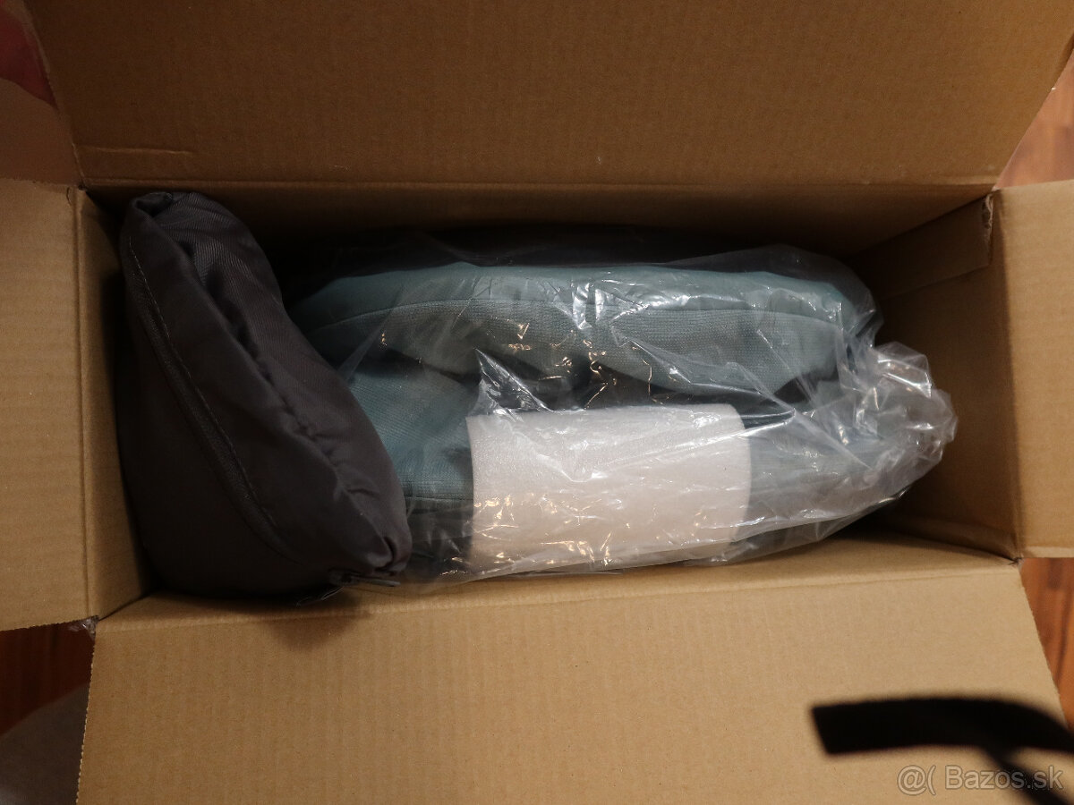 Kočík Easywalker + prislušenstvo vyhodne - 7