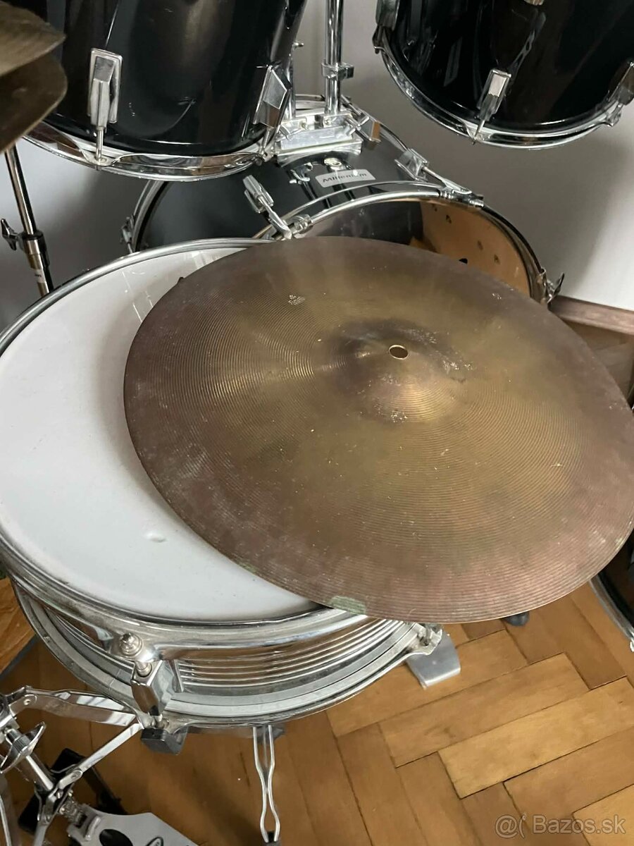 Bicie - bubny pre zaciatocnika - 7