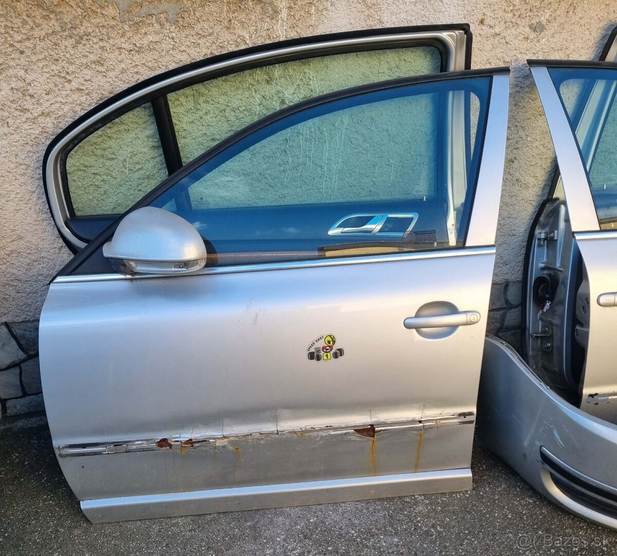 Rozpredám Škoda Superb 1.9 tdi - 7