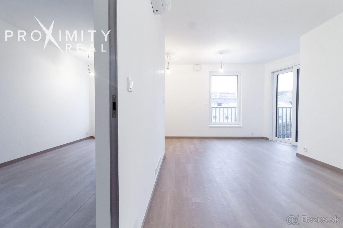 2 izbový byt v developerskom projekte PREMIUM - Fejová ul. K - 7