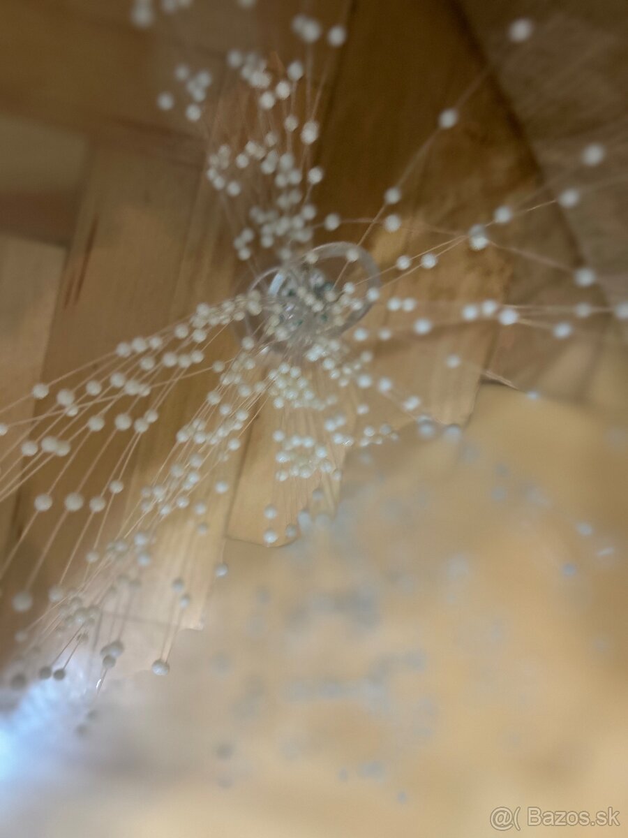 Dekorácie nové - 7