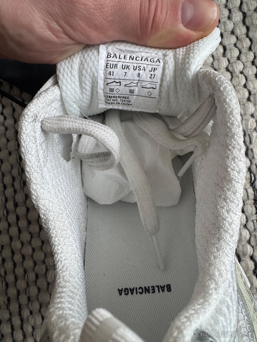 Balenciaga 3XL - 7