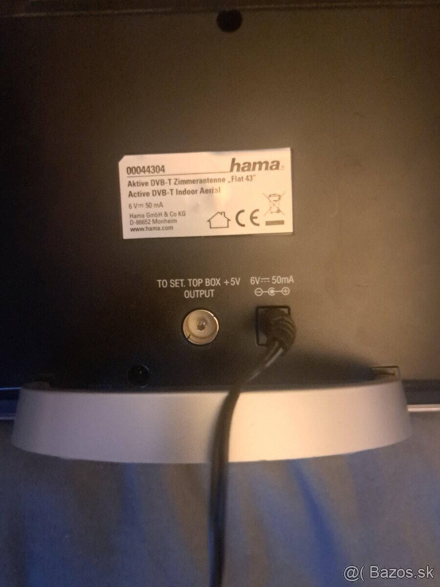 Panasonic VIERA TX-32 LE8P - LCD TV - 7