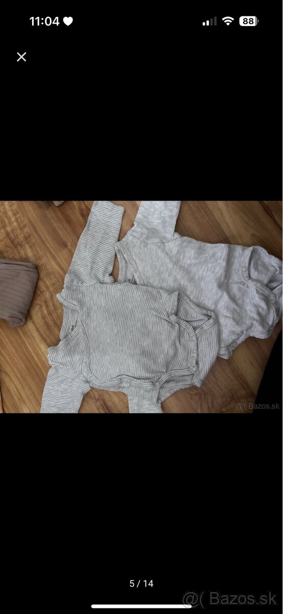 Sada chlapčenského oblečenia - 7