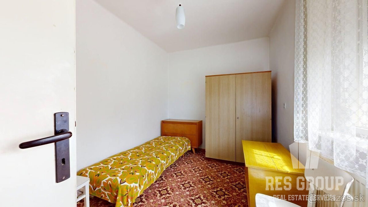 Na predaj, rodinný dom so 7 izbami, 1573 m2 Pozemok, Dubové - 7