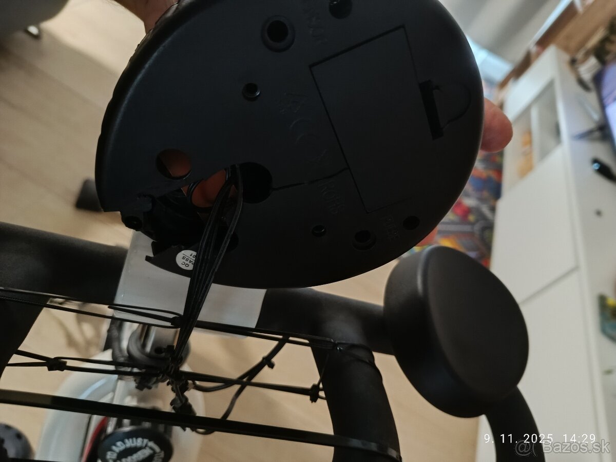 Cyklotrenažer Brother - 7