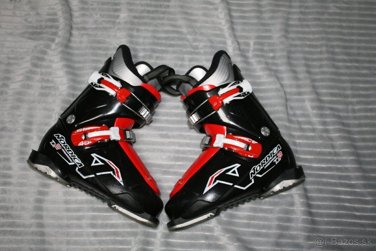 lyže Fischer 110 cm - 7