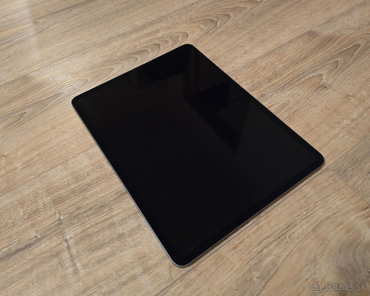 Apple iPad pro 12.9 5 gen s procesorom M1 128GB - 7