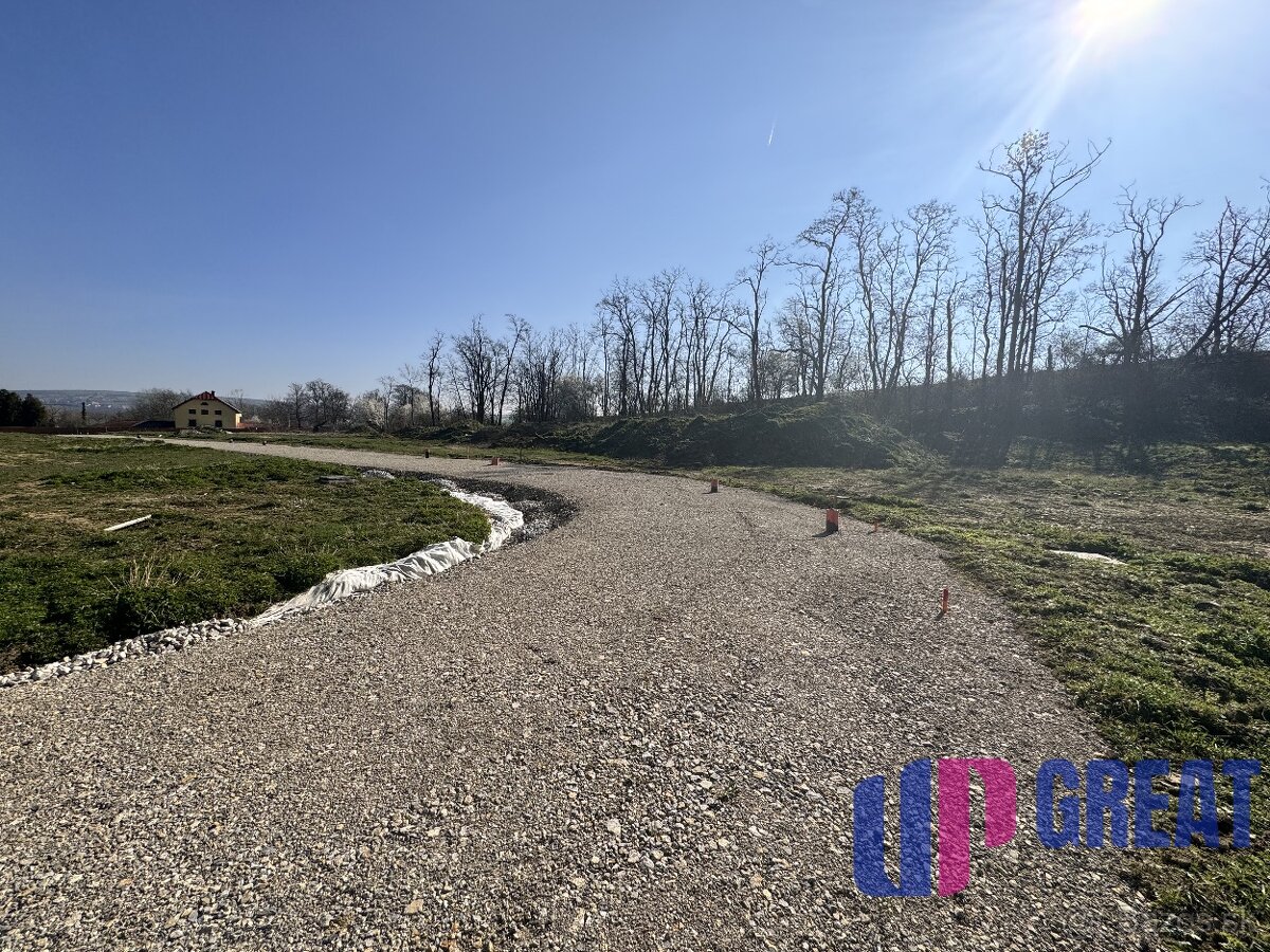 Ponúkame na predaj stavebné pozemky v obci Trnovec, Skalica - 7