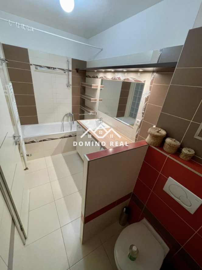 ihneď voľný 2-izbový byt s garážovým státím - 7