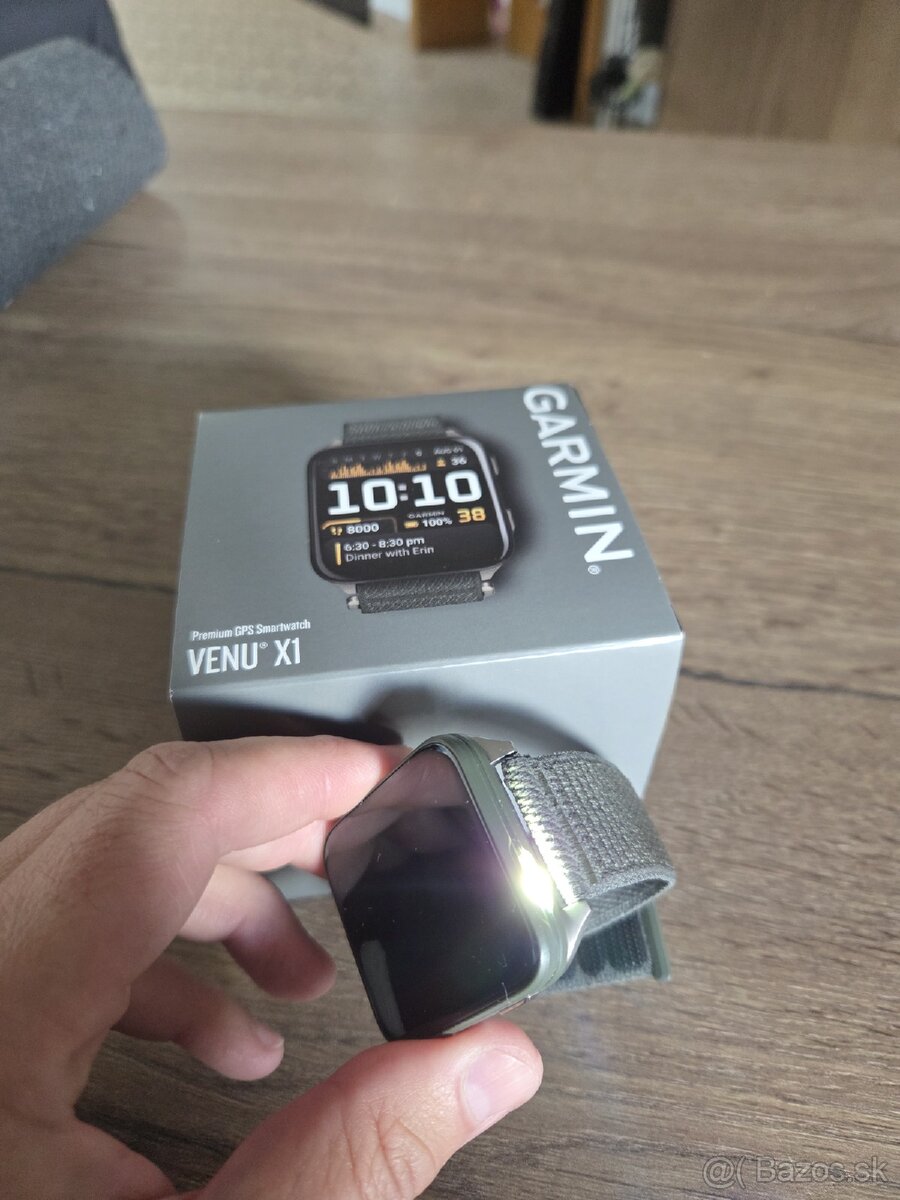Garmin Venu X1 - 7