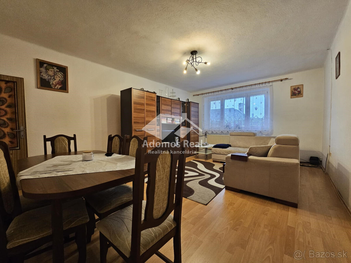 RODINNÝ DOM - KOŠICE OKOLIE / TURŇA NAD BODVOU - 7