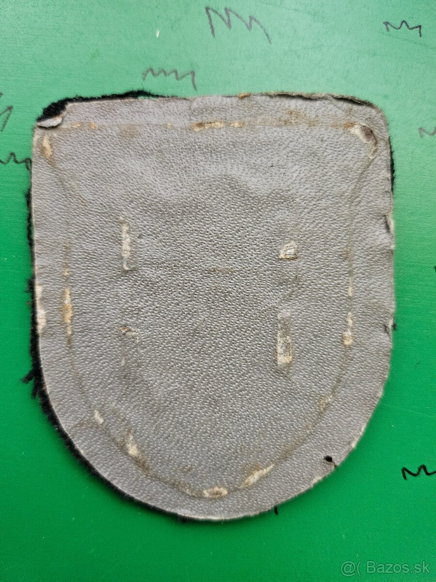 Krimský štít ● Krimschild - 7