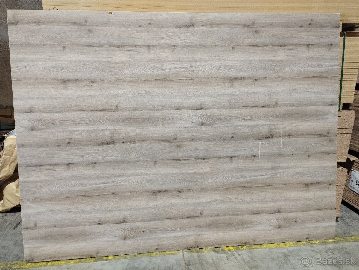 DTD a MDF dosky - 20 € ks - 7