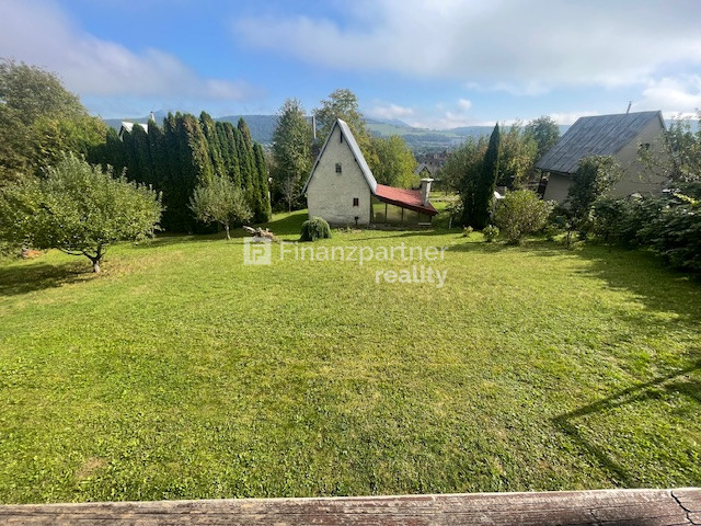 Klobúk dole - Chata s krásnym pozemkom (F669-13-ANMi) - 7