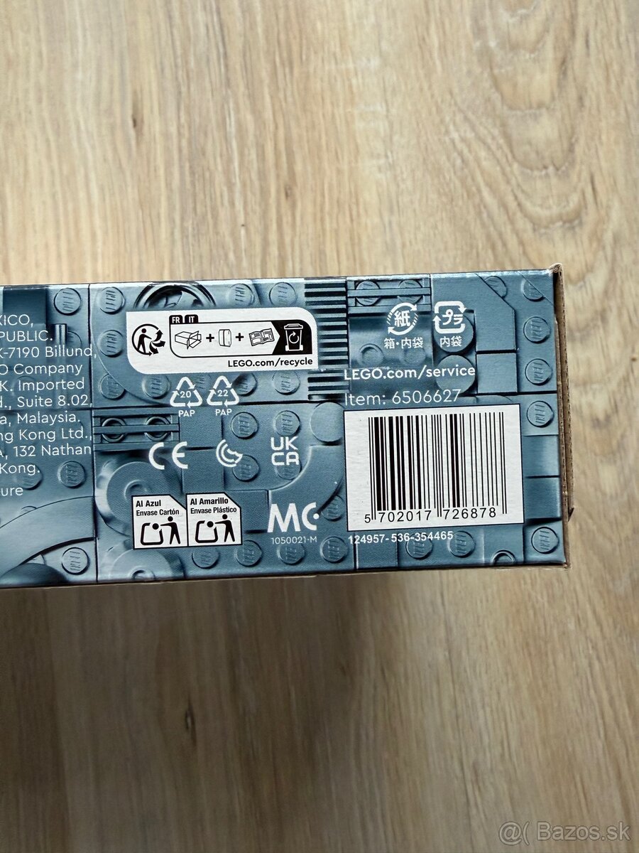 40755 LEGO Star Wars Imperial Dropship vs. Rebel Scout - 7