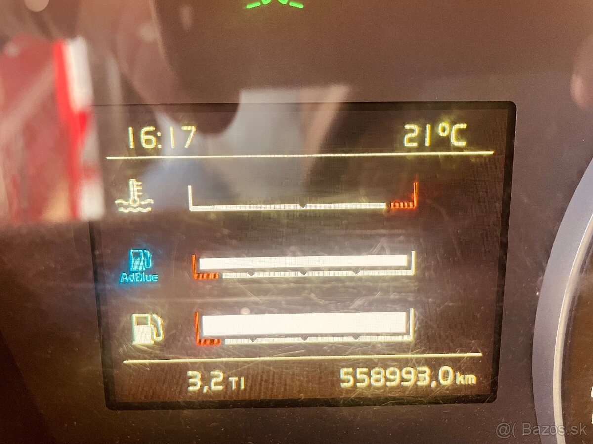 VOLVO FH 500 MEGA - 7