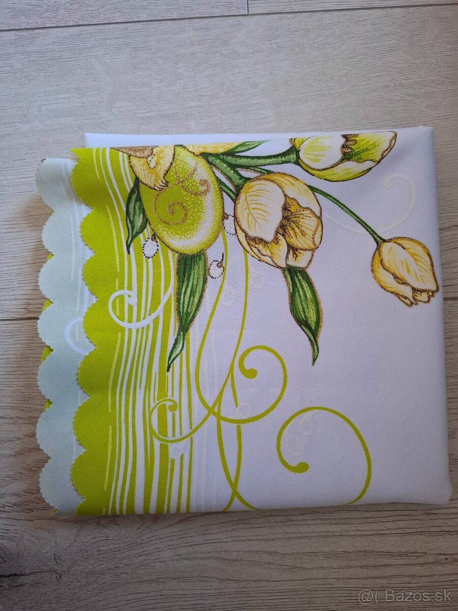 Veľkonočný obrus - 7