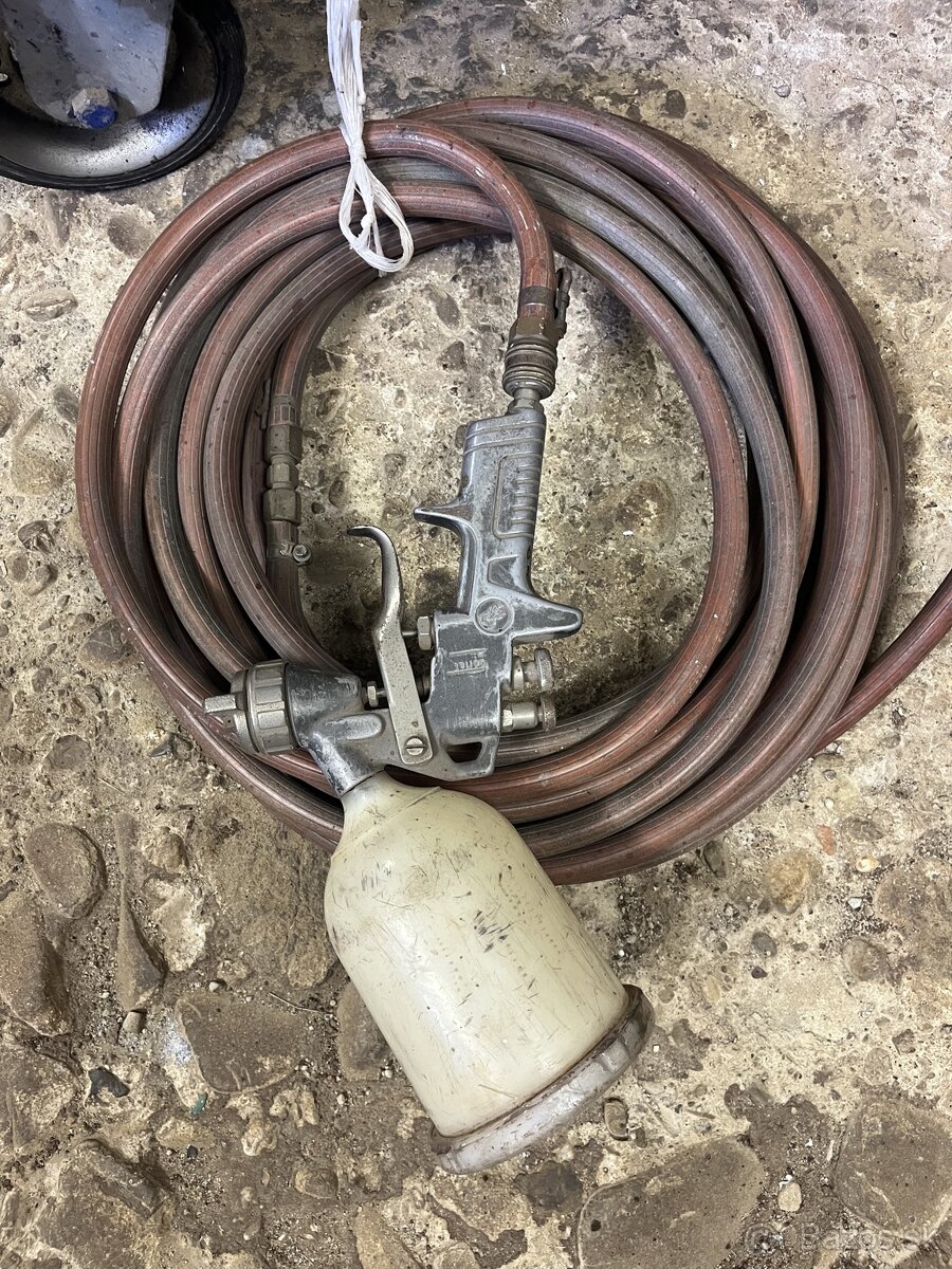 Vzduchový kompresor - 7