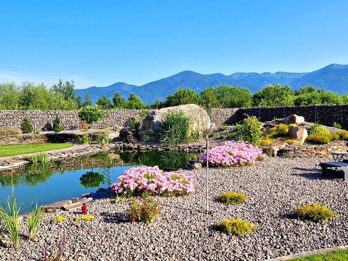 Moderný rodinný dom - 7