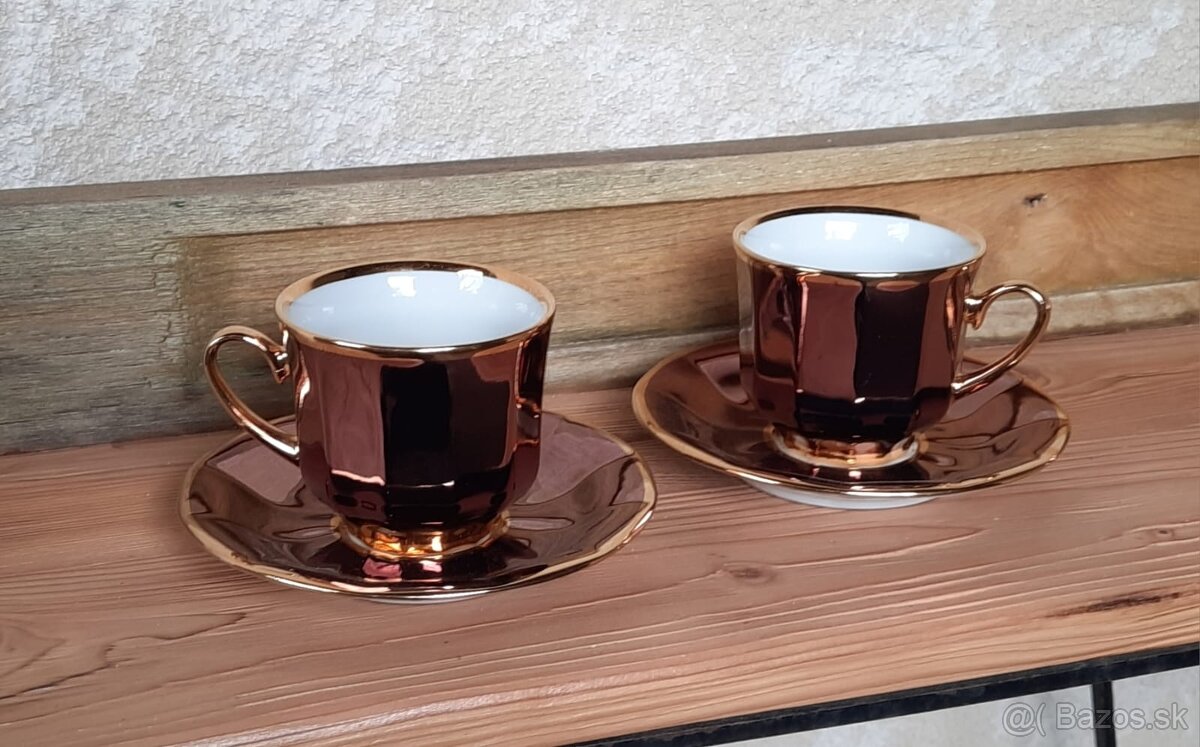 Porcelánový set pre dvoch - 7