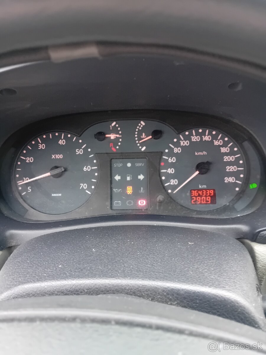 Renault thalia 1.5 dci - 7