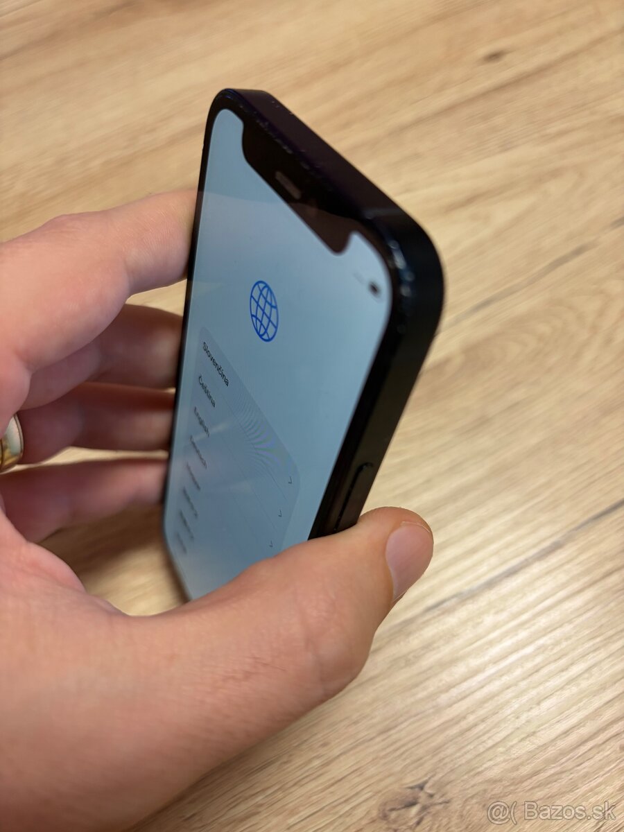 Predám Iphone 12 mini 64 GB - 7