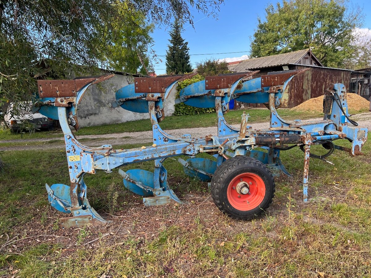 Podmietacie disky , pluh - 7